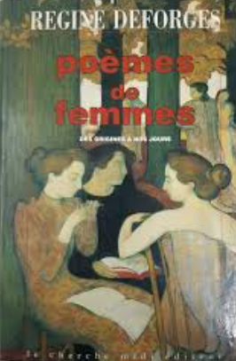 Image de l'objet &laquo; POEMES DE FEMMES &raquo;