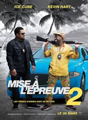 Image de l'objet « MISE A L'EPREUVE 1 & 2 - DVD N°931 »