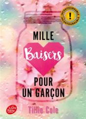 Image de l'objet &laquo; MILLE BAISERS POUR UN GARCON &raquo;