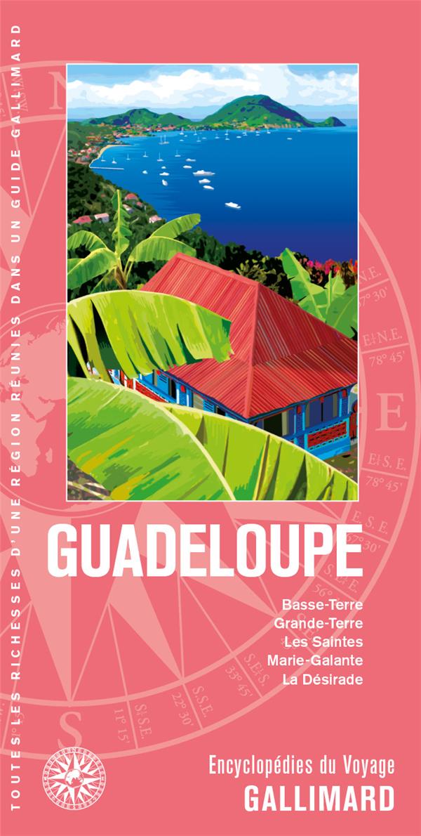 Image de l'objet &laquo; GUADELOUPE &raquo;