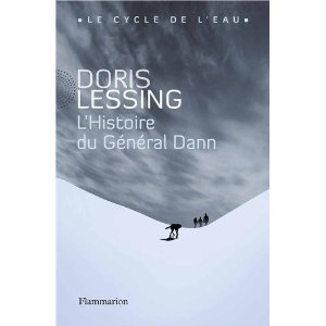 Image de l'objet &laquo; CYCLE DE L'EAU (LE) TOME 2 : L'HISTOIRE DU GENERAL DANN &raquo;