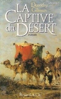 Image de l'objet &laquo; CAPTIVE DU DESERT (LA) &raquo;