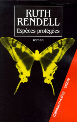 Image de l'objet &laquo; ESPECES PROTEGEES &raquo;