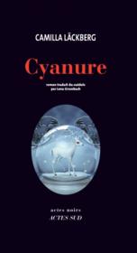 Image de l'objet &laquo; CYANURE &raquo;