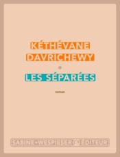 Image de l'objet &laquo; SEPAREES (LES) &raquo;
