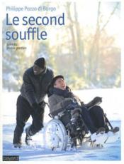 Image de l'objet &laquo; SECOND SOUFFLE (LE) LES INTOUCHABLES &raquo;