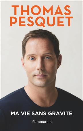 Image de l'objet &laquo; MA VIE SANS GRAVITE &raquo;
