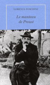 Image de l'objet &laquo; MANTEAU DE PROUST (LE) &raquo;