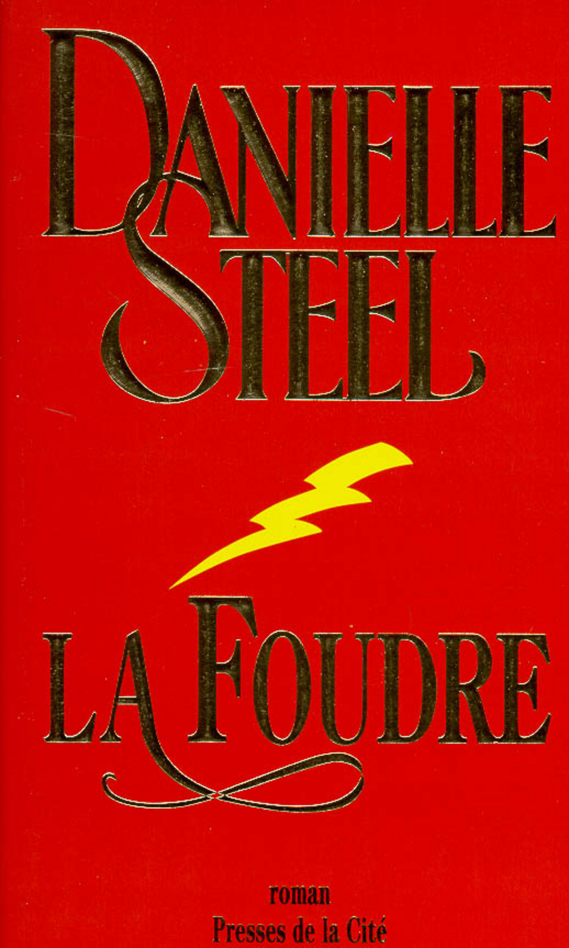 Image de l'objet &laquo; FOUDRE (LA) &raquo;
