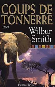 Image de l'objet &laquo; COUPS DE TONNERRE &raquo;