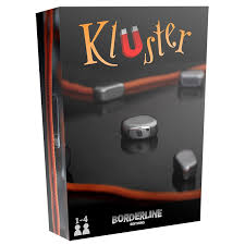 Image de l'objet « KLUSTER »