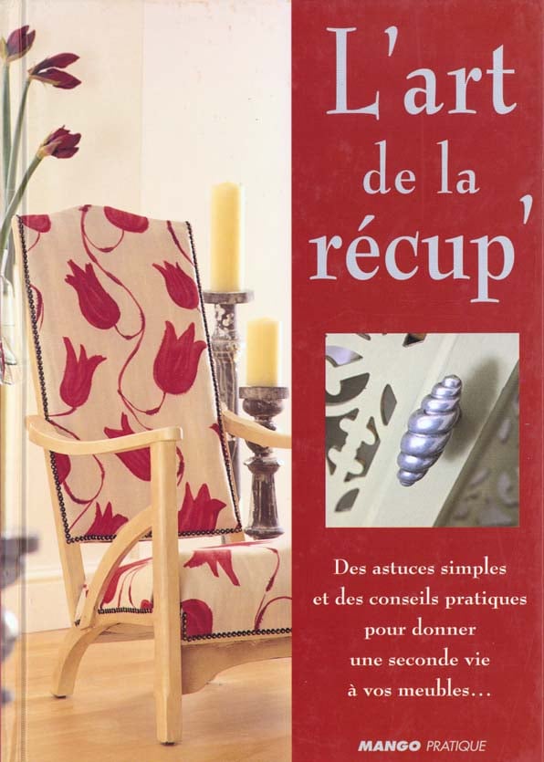 Image de l'objet &laquo; ART DE LA RECUP' (L') &raquo;