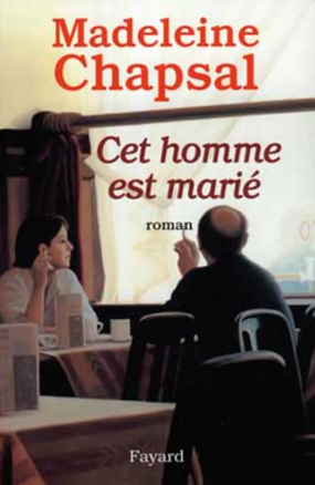 Image de l'objet &laquo; CET HOMME EST MARIE &raquo;