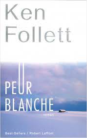 Image de l'objet &laquo; PEUR BLANCHE &raquo;