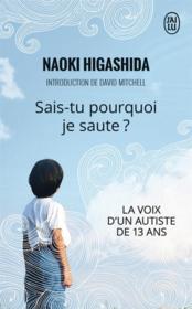 Image de l'objet &laquo; SAIS-TU POURQUOI JE SAUTE ? &raquo;