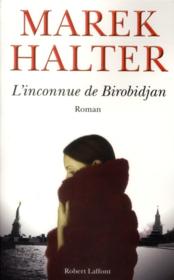 Image de l'objet &laquo; INCONNU DE BIROBIDJAN (L') &raquo;