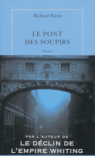 Image de l'objet &laquo; PONT DES SOUPIRS (LE) &raquo;