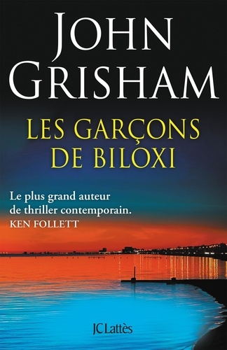 Image de l'objet &laquo; GARCONS DE BILOXO (LES) &raquo;