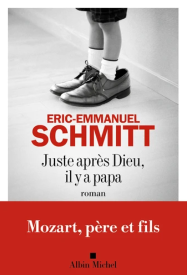 Image de l'objet &laquo; JUSTE APRES DIEU, IL Y A PAPA &raquo;