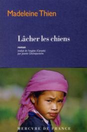 Image de l'objet &laquo; LACHER LES CHIENS &raquo;