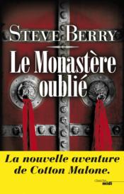 Image de l'objet &laquo; MONASTERE OUBLIE (LE) &raquo;