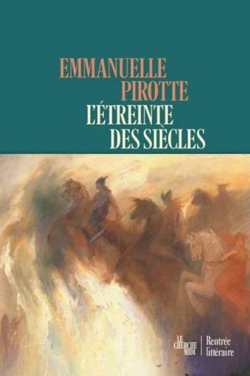 Image de l'objet &laquo; ETREINTE DES SIECLES (L') &raquo;