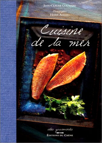 Image de l'objet &laquo; CUISINE DE LA MER &raquo;