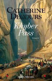 Image de l'objet &laquo; KHYBER PASS &raquo;