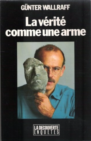 Image de l'objet « VERITE COMME UNE ARME (LA) »