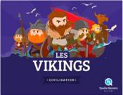 Image de l'objet &laquo; QUELLE HISTOIRE ! LES VIKINGS &raquo;