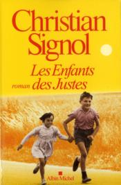 Image de l'objet &laquo; ENFANTS DES JUSTES (LES) &raquo;