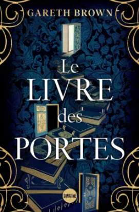 Image de l'objet &laquo; LIVRE DES PORTES (LE) &raquo;