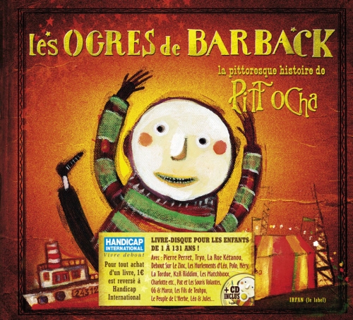 Image de l'objet &laquo; PITTORESQUE HISTOIRE DE PITT OCHA (LA) &raquo;