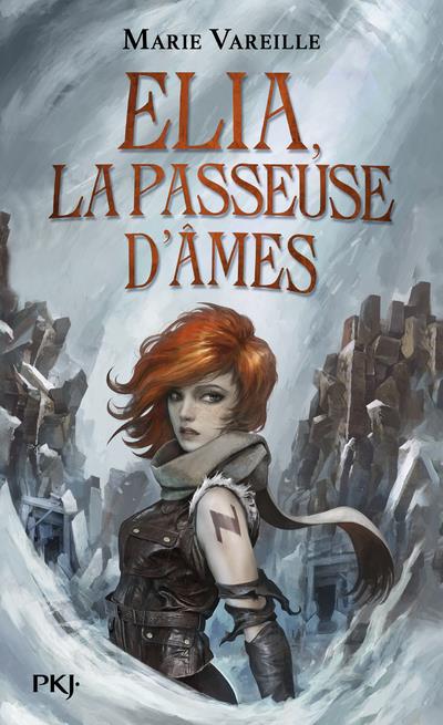 Image de l'objet &laquo; ELIA, LA PASSEUSSE D'AMES TOME 1 &raquo;