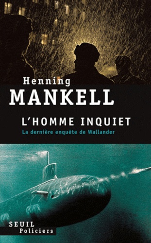 Image de l'objet &laquo; HOMME INQUIET (L') &raquo;