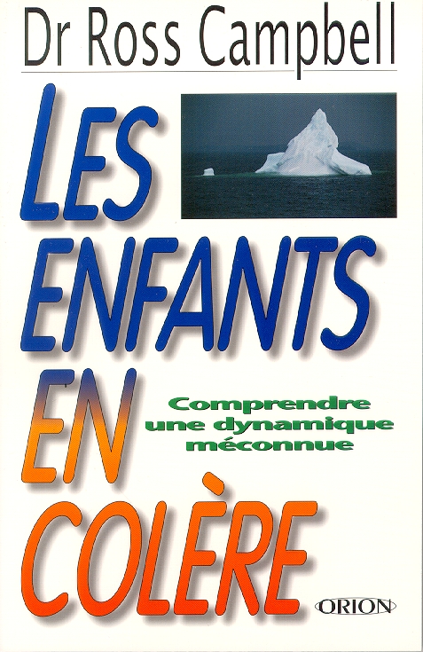 Image de l'objet &laquo; ENFANTS EN COLERE (LES) &raquo;