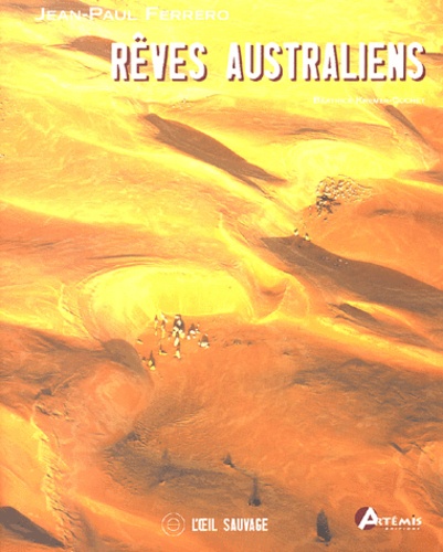 Image de l'objet &laquo; REVES AUSTRALIENS &raquo;