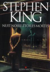 Image de l'objet &laquo; NUIT NOIRE, ETOILES MORTES &raquo;