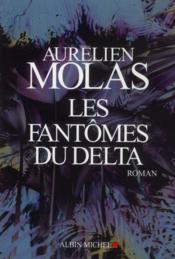 Image de l'objet &laquo; FANTOMES DU DELTA (LES) &raquo;