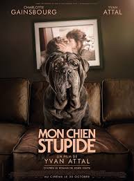 Image de l'objet « MON CHIEN STUPIDE - DVD N°795 »