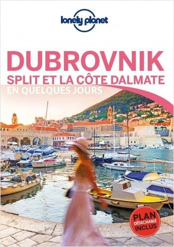Image de l'objet &laquo; DUBROVNIK SPLIT ET LA COTE DALMATE EN QUELQUES JOURS &raquo;