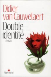 Image de l'objet &laquo; DOUBLE IDENTITE &raquo;