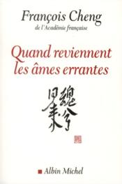 Image de l'objet &laquo; QUAND REVIENNENT LES AMES ERRANTES &raquo;