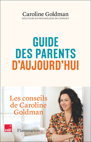 Image de l'objet &laquo; GUIDE DES PARENTS D'AUJOURD'HUI &raquo;