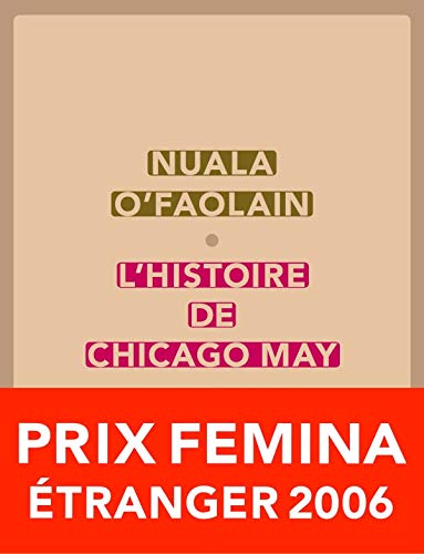 Image de l'objet &laquo; HISTOIRE DE CHICAGO MAY (L') &raquo;