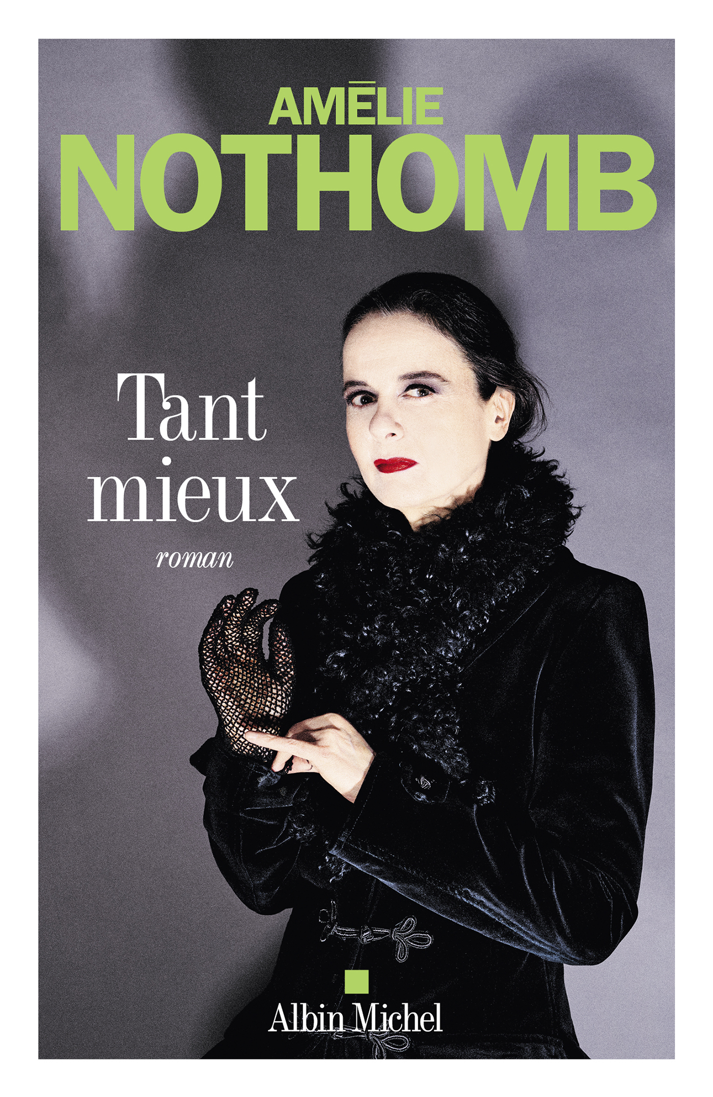 Image de l'objet « TANT MIEUX »