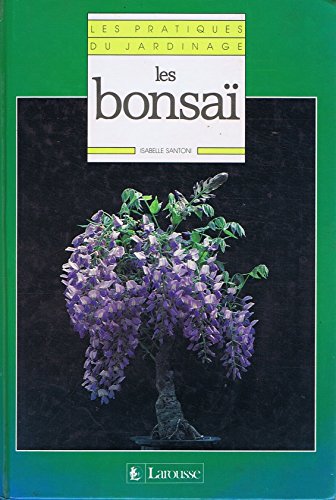 Image de l'objet &laquo; BONSAI (LES) &raquo;