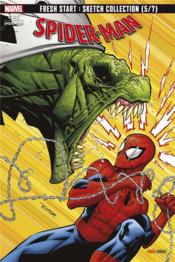 Image de l'objet « SPIDERMAN TOME 2 / REECRIVONS L'AVENIR »