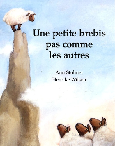 Image de l'objet &laquo; PETITE BREBIS PAS COMME LES AUTRES (UNE) &raquo;