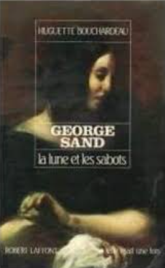 Image de l'objet &laquo; GEORGE SAND / LA LUNE ET LES SABOTS &raquo;